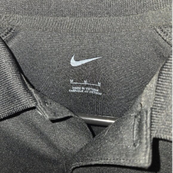 NIKE Dri-FIT PIQUE POLO - Picture 2 of 3